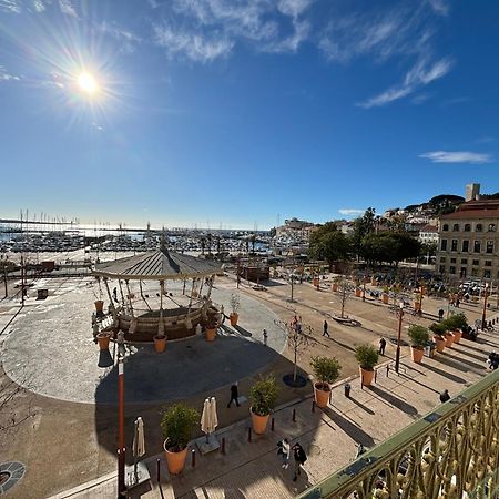 Cannes : Agreable Et Lumineux Appartement Vue Mer Extérieur photo
